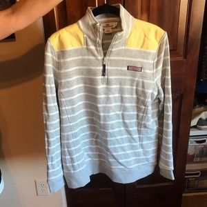 Vineyard vines shepshirt